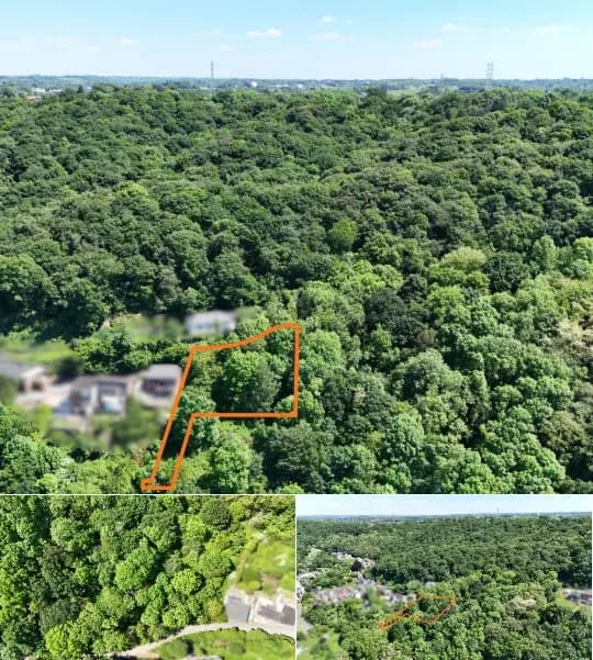 Development site for sale