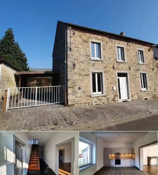 Residence for rent