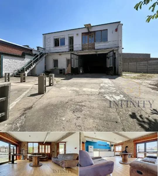 Loft for sale