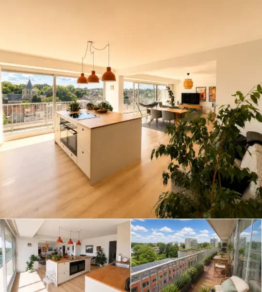 Apartment for sale