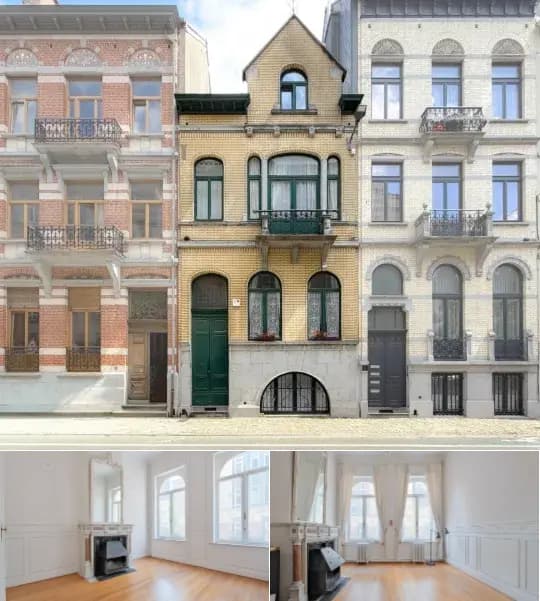Master house for sale