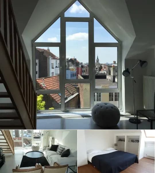 Apartment for rent