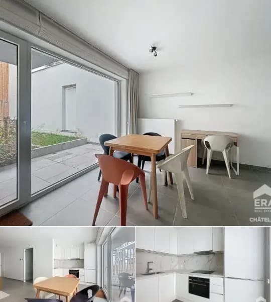 Studio for rent (New construction project)