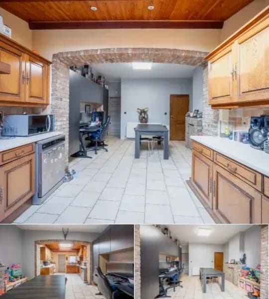 Residence for sale