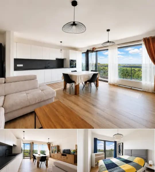 Apartment for rent