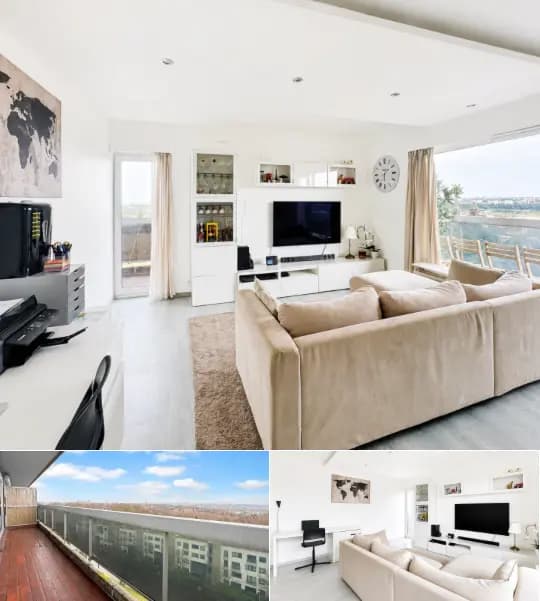 Apartment for sale