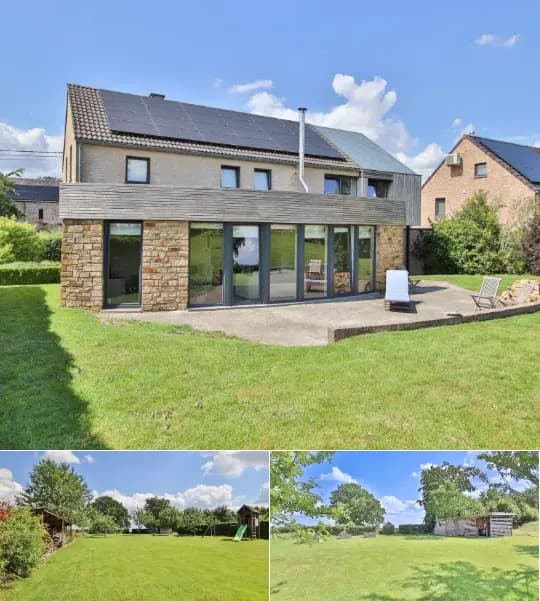 Residence for sale