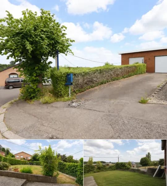 Bungalow for sale