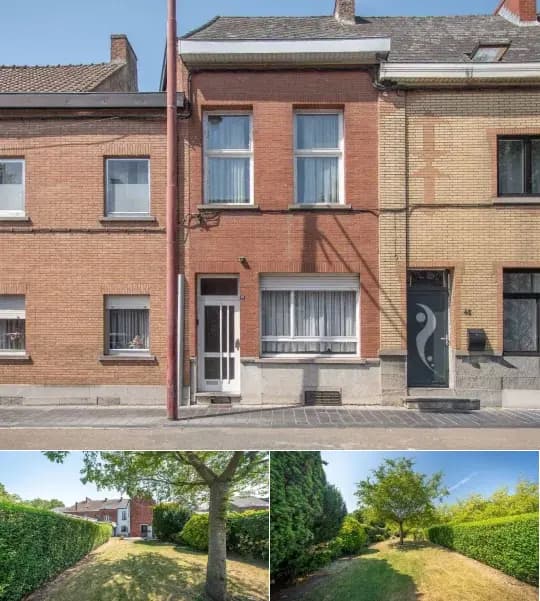 Residence for sale
