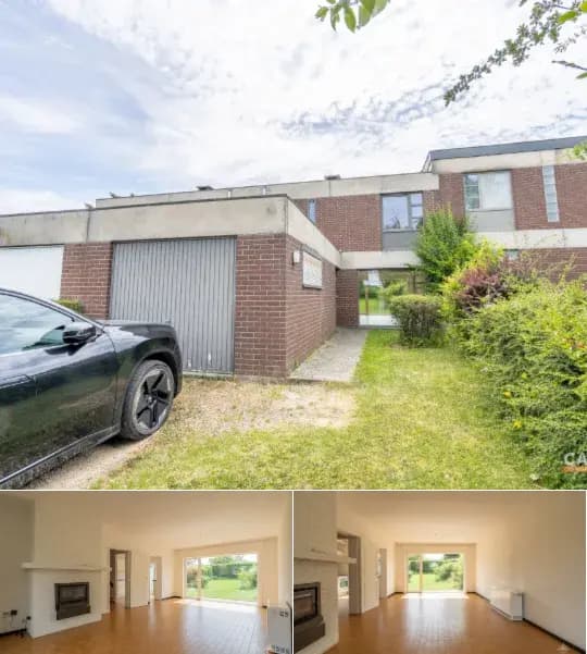 Residence for sale