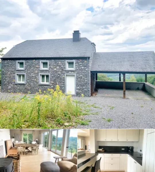 Residence for sale