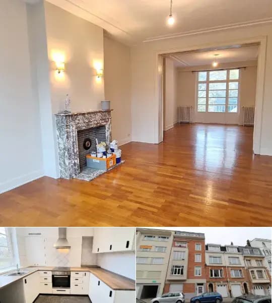 Apartment for rent