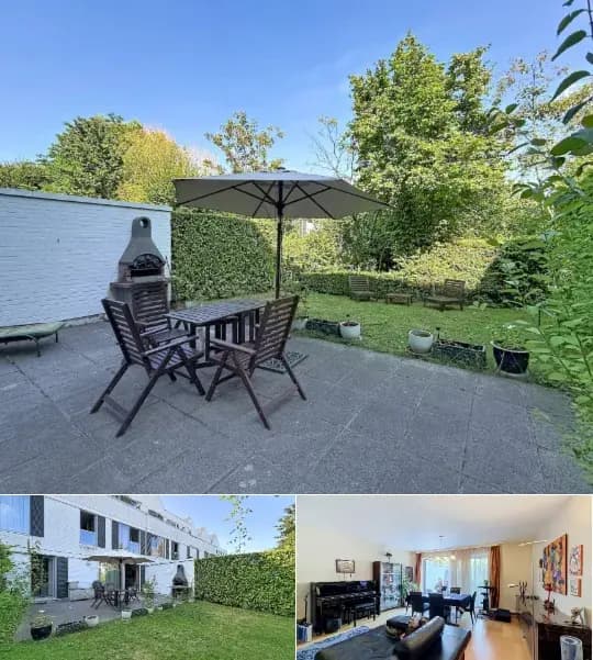 Ground floor for sale