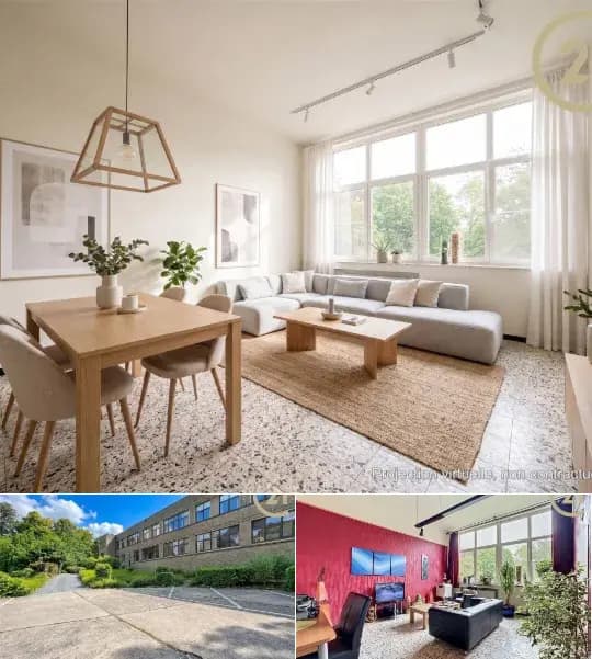 Apartment for sale