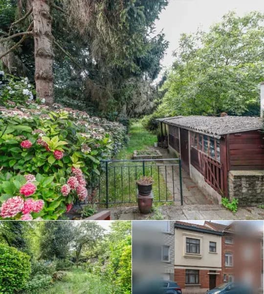 Residence for sale