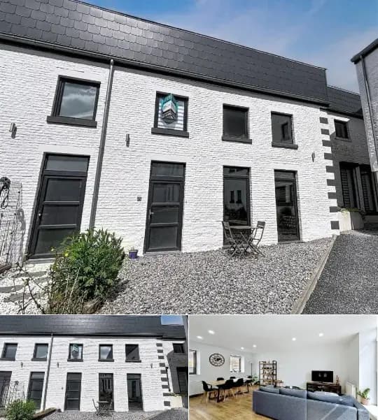 Residence for sale