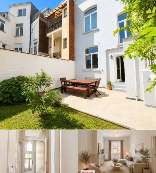 Residence for rent