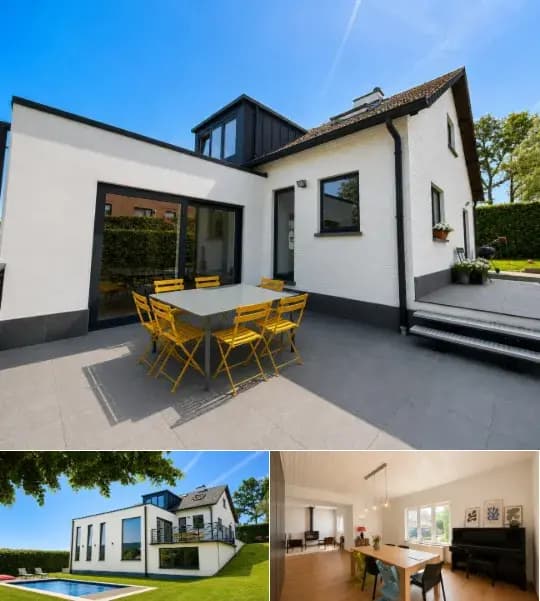 Residence for rent
