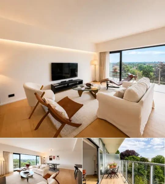 Apartment for rent