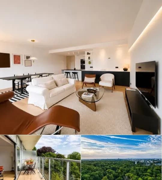 Apartment for rent