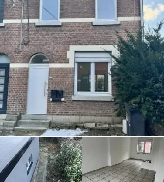 Residence for rent