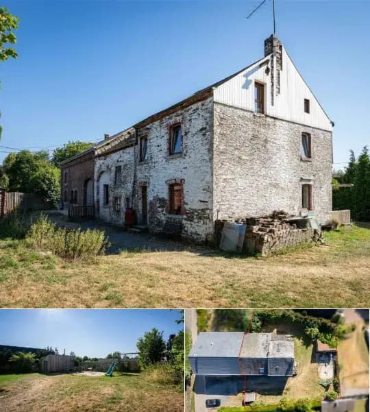 Residence for sale