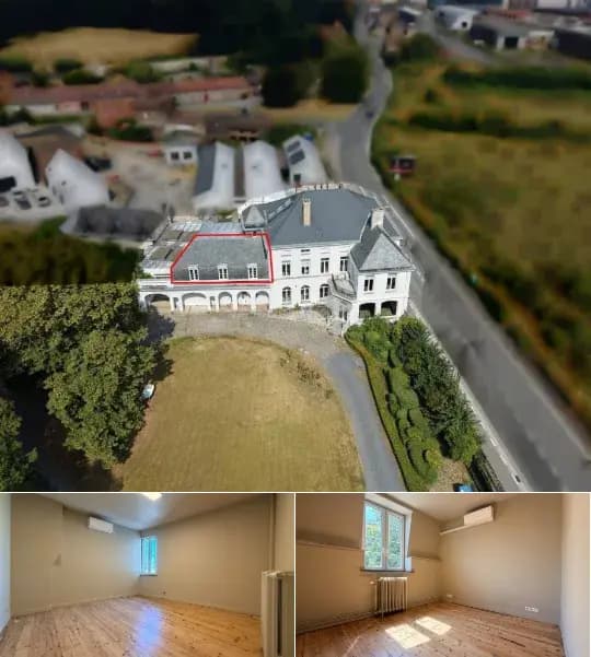 Office space for rent
