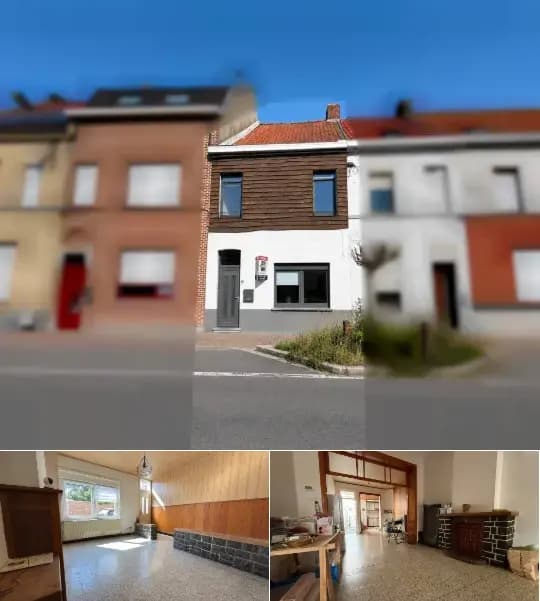Residence for sale