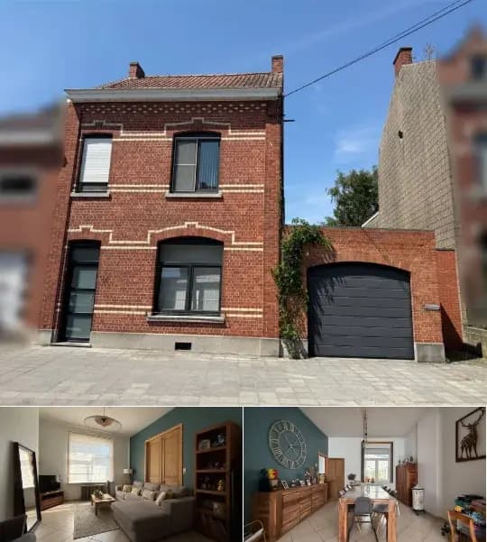 Residence for sale