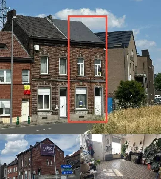 Residence for sale