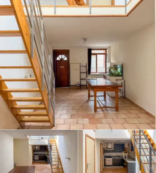 Residence for rent