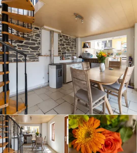 Residence for sale
