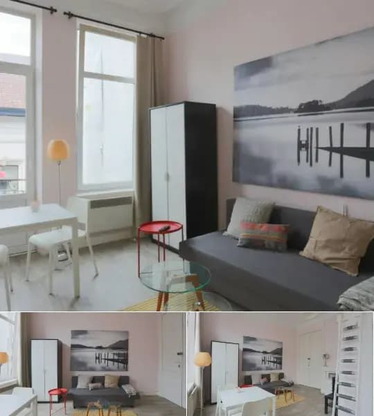 Apartment for rent