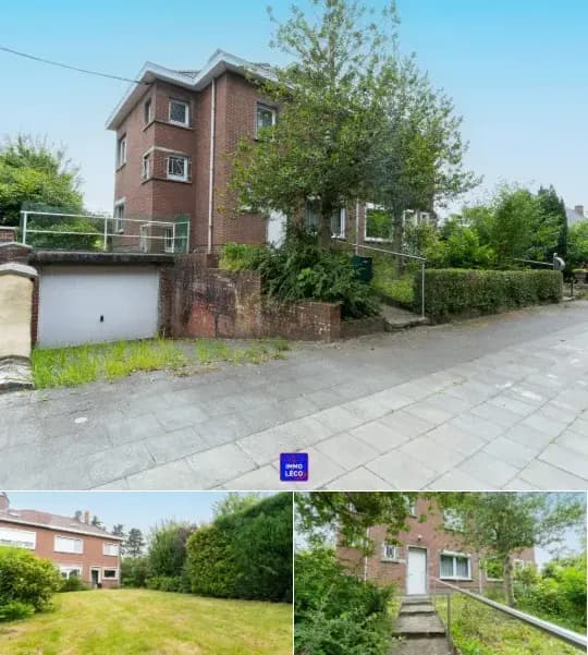 Residence for sale