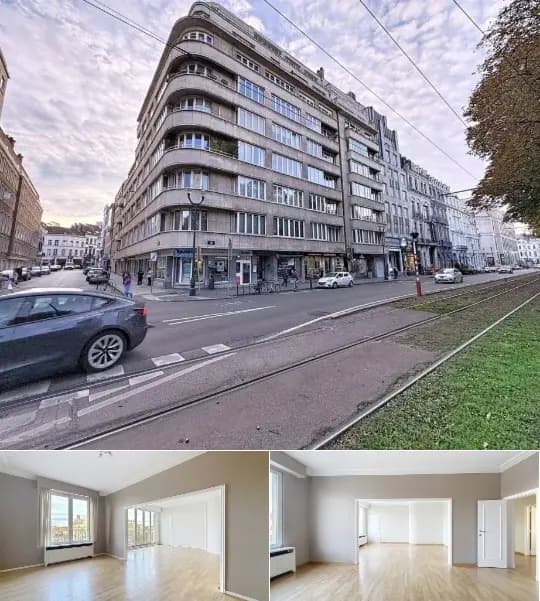 Apartment for sale