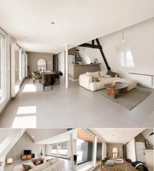 Apartment for rent