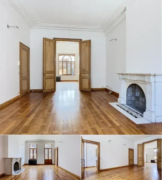 Apartment for rent