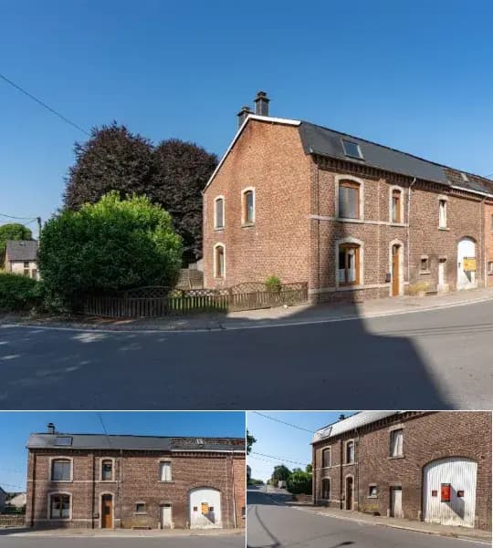 Residence for sale