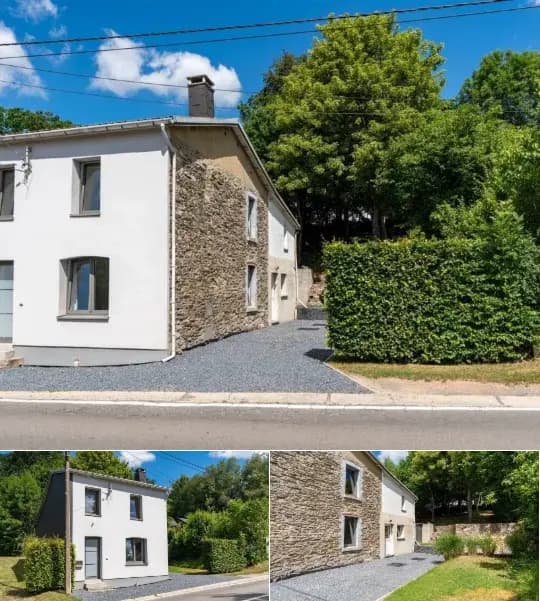 Residence for sale