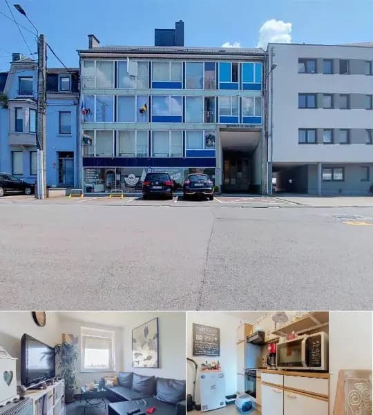 Apartment for sale