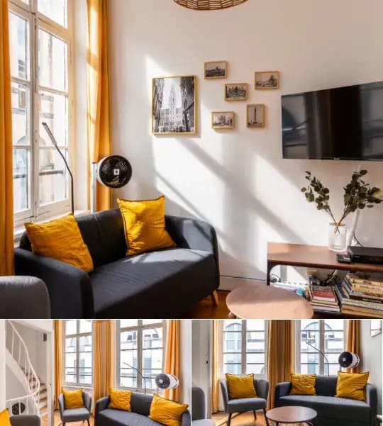 Residence for sale