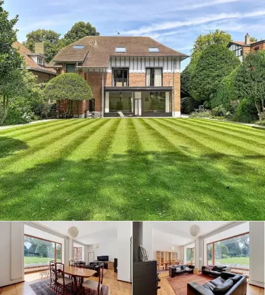 Villa for rent