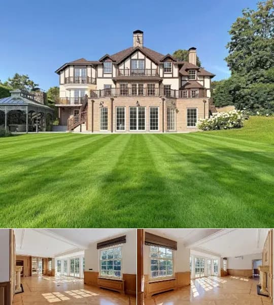 Villa for rent