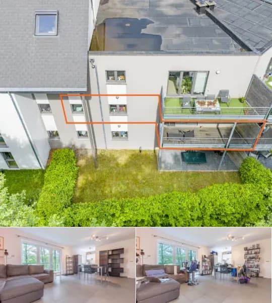 Apartment for sale