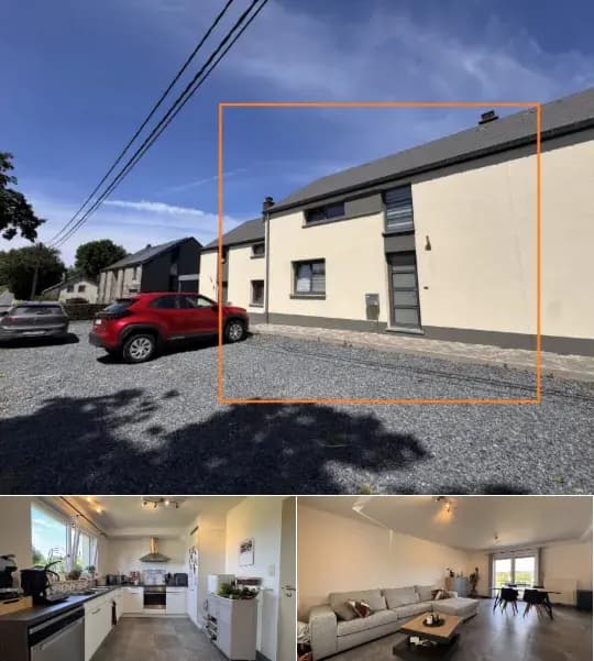 Residence for rent