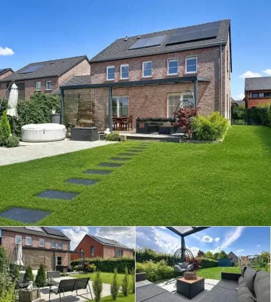 Villa for sale