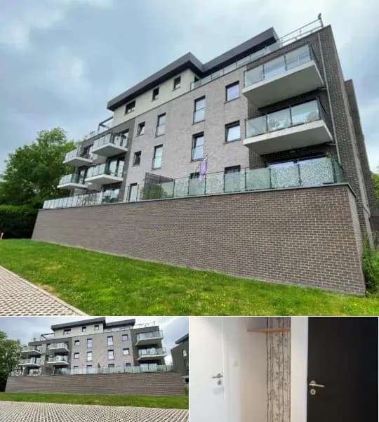 Apartment for rent