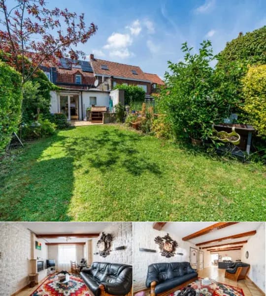 Residence for sale