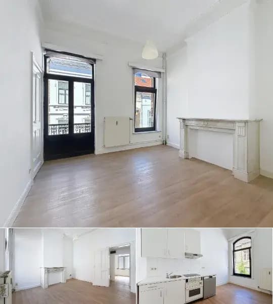 Apartment for rent