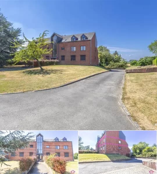 Apartment for sale